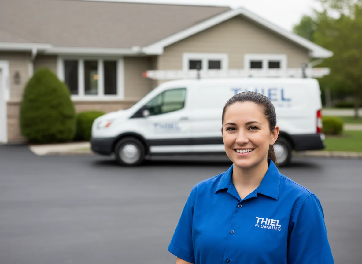 Plumber Oak Harbor, WA FAQs